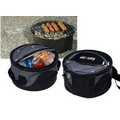 Weekend Explorer Grill & Cooler